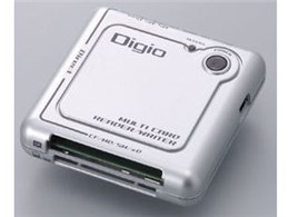 CRW-11M25SL (USB) (20in1)