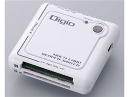 CRW-11M25W (USB) (20in1)