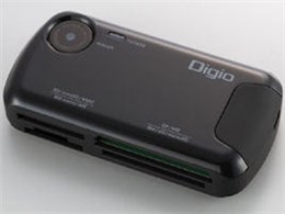 CRW-12M30BK (USB) (32in1)
