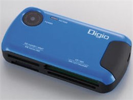 CRW-12M30BL (USB) (32in1)