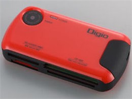 CRW-12M30R (USB) (32in1)