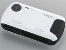 CRW-12M30W (USB) (32in1)
