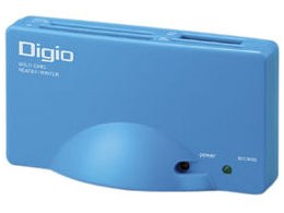 CRW-12M33BL (USB) (33in1)
