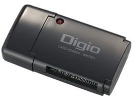 CRW-SD35BK (USB) (6in1)