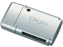 CRW-SD35GN (USB) (6in1)