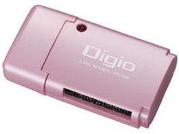 CRW-SD35P (USB) (6in1)