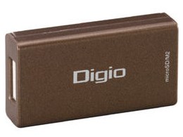 CRW-2M34BR (USB) (3in1)