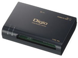 CRW-12M36BK (USB) (36in1)