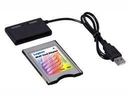 LMC-CA41AD2/U (PCJ[h/USB) (5in1)