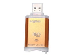 LMC-CA21U2(OR) (USB) (3in1)