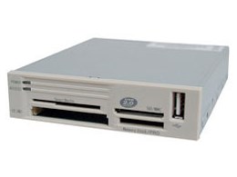 FA902B (USB) (7in1)