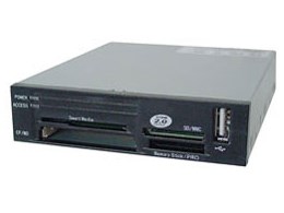 FA902B(B) (USB) (7in1)