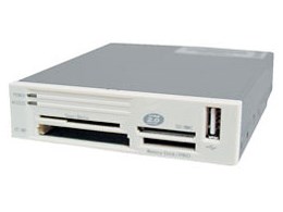 FA902B(SW) (USB) (7in1)