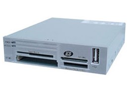 FA902B(SV)/BOX (USB) (7in1)