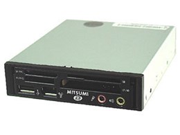 FA902F(B)/BOX (USB) (7in1)