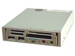 FA902F(SV)/BOX (USB) (7in1)