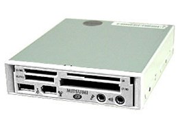 FA902F(SW)/BOX (USB) (7in1)