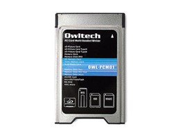 OWL-PCM01 (PCJ[h) (15in1)