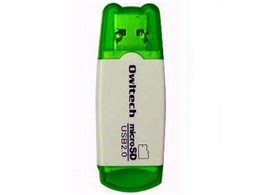 OWL-PT/MCSD(G) (USB) (2in1)