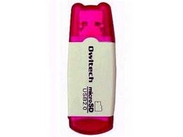 OWL-PT/MCSD(P) (USB) (2in1)