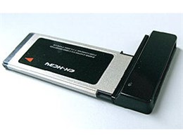EX-HC34 (ExpressCard 34) (2in1)