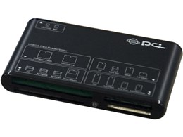PL-CR30U (USB) (32in1)
