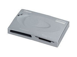 PRD-601 (USB) (7in1)