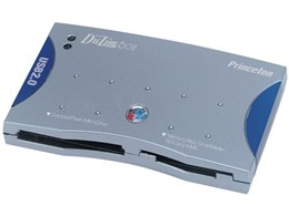PRD-602 (USB) (8in1)