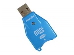 PRD-MNSD2 (USB) (miniSD)