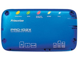 PRD|102X/BU (USB) (12in1)