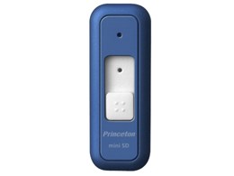 PRD-MNSD3BU (USB) (miniSD)