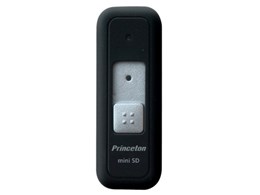 PRD-MNSD3BK (USB) (miniSD)