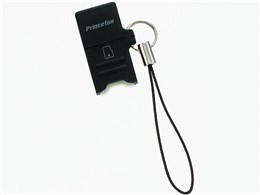 PRD-MSD3BK (USB) (microSD)