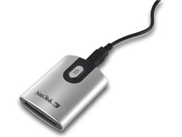 SDDR-92-J70 (USB) (CF)