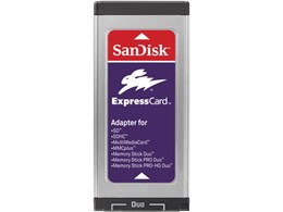 SDAD-109-J65 (ExpressCard 34) (7in1)