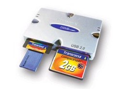 TS0M FLRD7 (USB) (7in1)