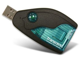 TS-RDC (USB) (7in1)