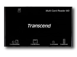 TS-RDM3K (USB) (18in1)