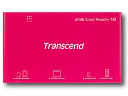 TS-RDM3R (USB) (18in1)