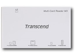 TS-RDM3W (USB) (18in1)