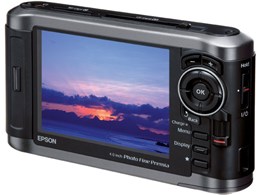 EPSON Photo Fine Player P-6000 価格比較 - 価格.com