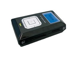 X's-Drive Pro XDPW-60