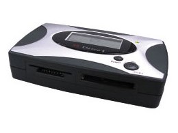 X's Drive 2 XD2-20