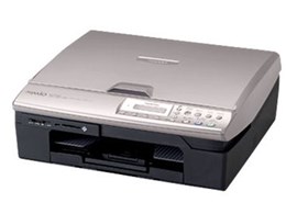 MyMio DCP-115C