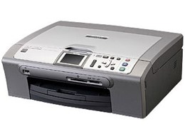 MyMio DCP-750CN