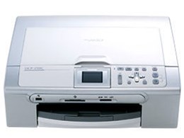 MyMio DCP-350C