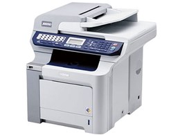 WXeBI MFC-9840CDW