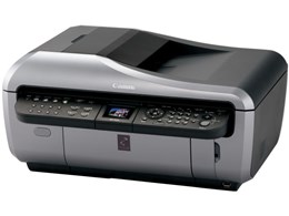 PIXUS MX7600