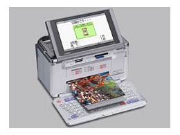 �v�����ʃ� PCP-1000