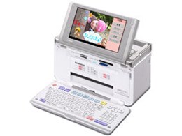 カシオ プリン写ル PCP-1200 価格比較 - 価格.com